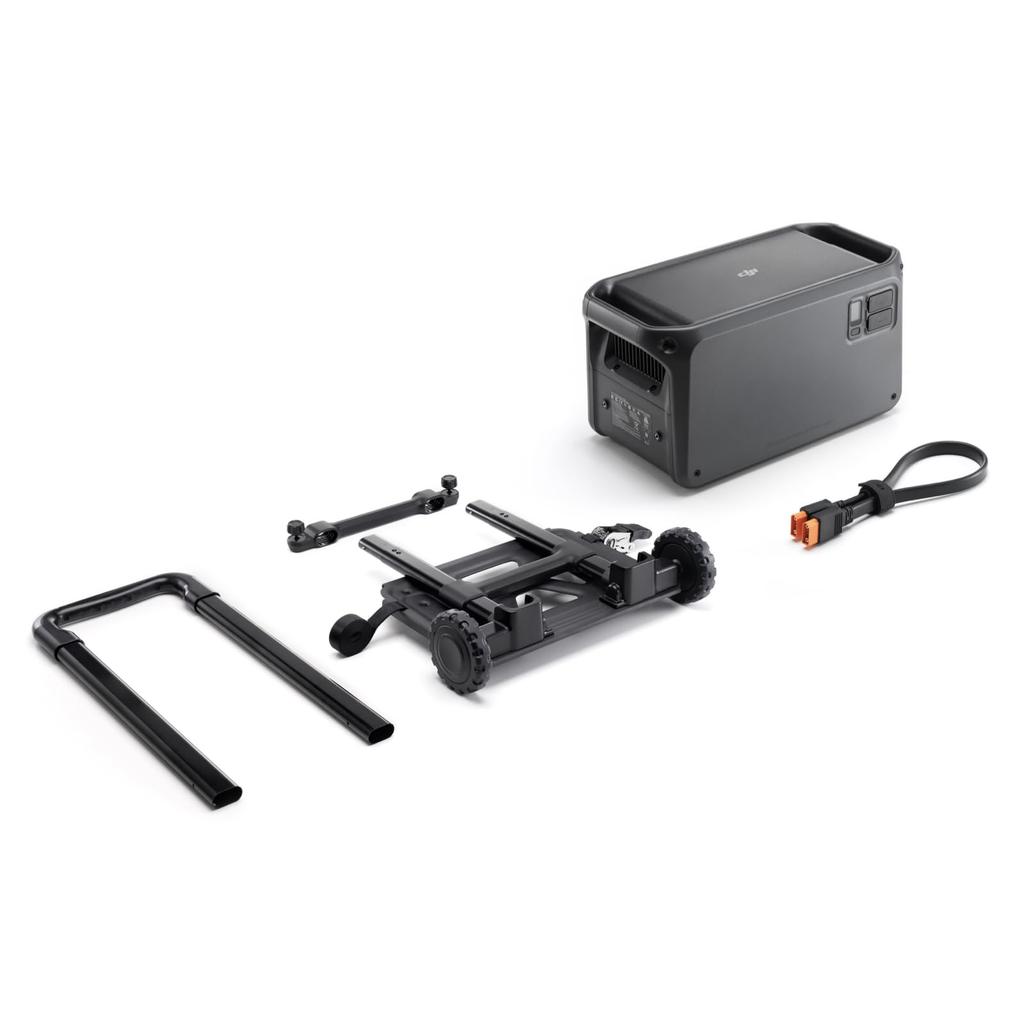 DJI Power Series Hand Truck
