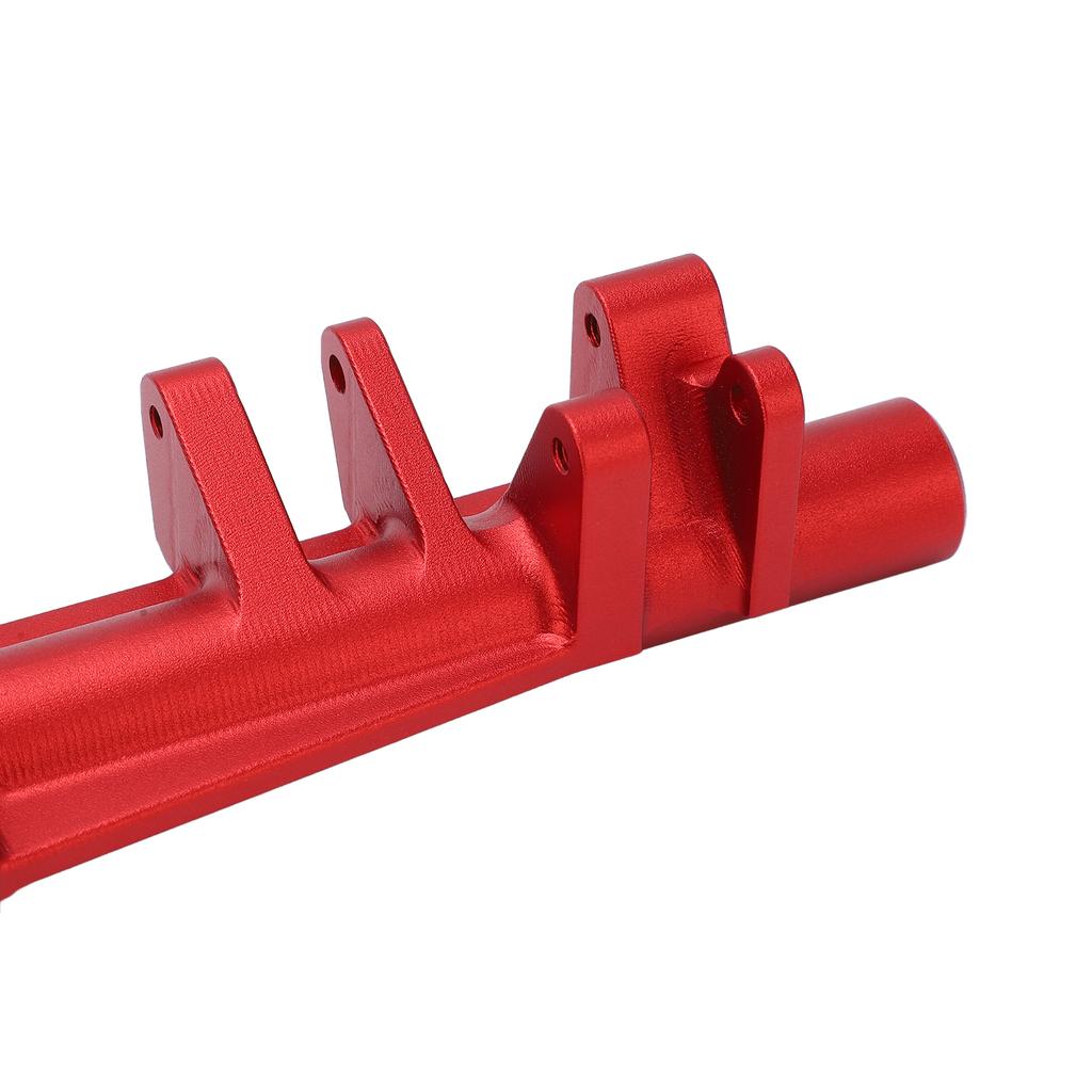 Aluminum Alloy Front Axle Housing for 1Celsius6 SCX6 Upgrades Replacement Part for   1Celsius6 SCX6 RC Climbing Car
