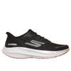 Skechers SKX Aero Pulse Men Stylish Minimalist Low Top Running Shoes 246220-BLK