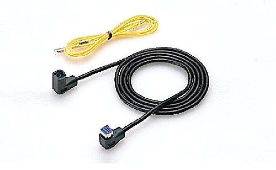 

Удлинительный кабель шины IP Pioneer carrozzeria 1,5 м CD-IP151E CD-IP151E