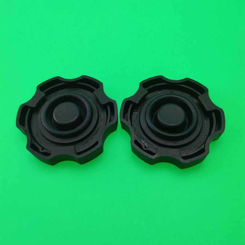 For Cadillac XT4 XT5 XT6CT4 CT5 ATS-L XTS Brake Fluid Cap 1pcs