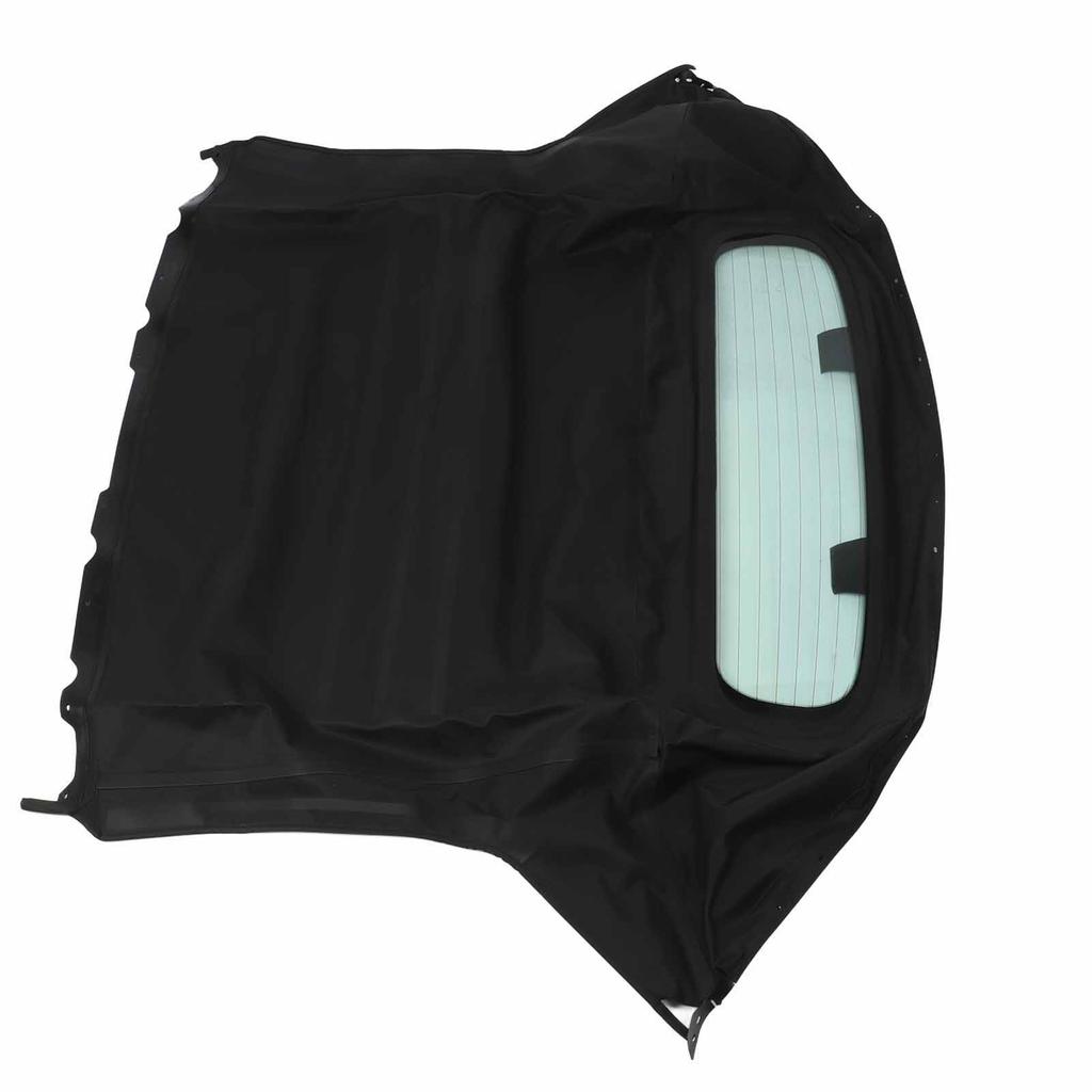 Convertible Soft Top with Heated Glass Window NIS 3493 Precise Cutting Fit for 350Z 2003 to 2009