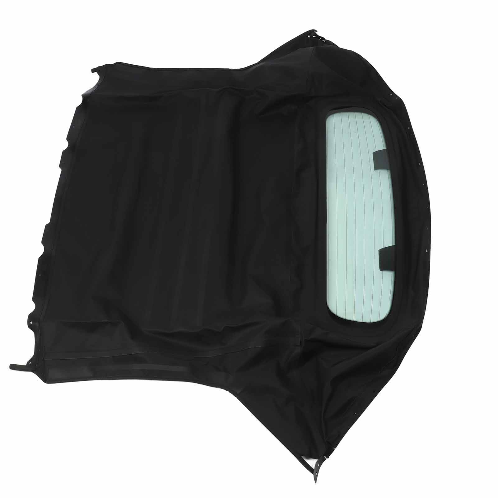 

Кабриолет с мягким верхом и подогревом стеклянного окна NIS 3493 Точная резка для 350Z 2003–2009 гг.