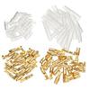 Male&Female Connector Car Wire Auto Terminals Insulation Double Motorcycle