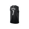 New Nike Nba Brooklyn Nets Kevin Durant Jersey DH8057-010