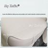 Full Coverage Custom Fit Car Seat Covers Wear Resistant Auto Seat Protectors Interior Accessories For Voyah Courage 2025 2026