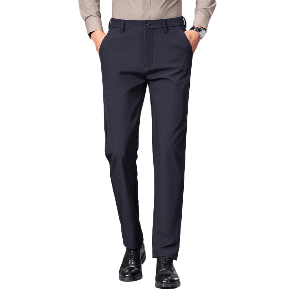 Hodo Dress Pants Men's Moderate HDY45KQ019