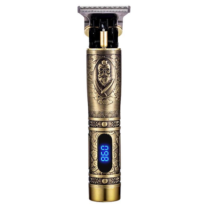 Bolsheng High-End Electric Hair Clipper for Barber Shops and Home Use