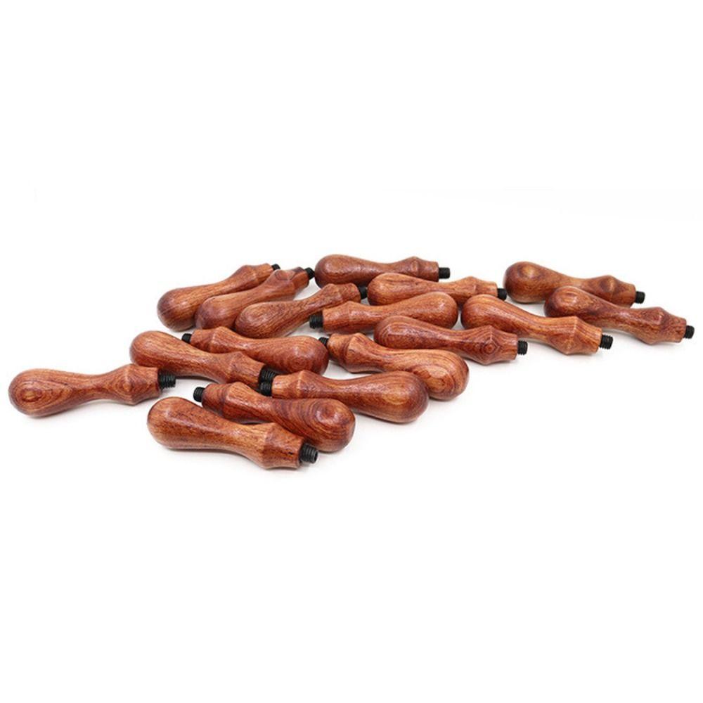 Antikk Messing 3D Seglstempelhoder Kjærlighetshjerte Malingssegler Stempler for Bryllupsinvitasjon