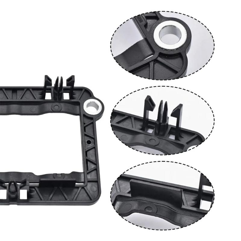 Cruise Radars Bracket 1271015056 28437-6RB8A Speed Adjuster Mount Designed For Certain SUV And Premium Vehicles