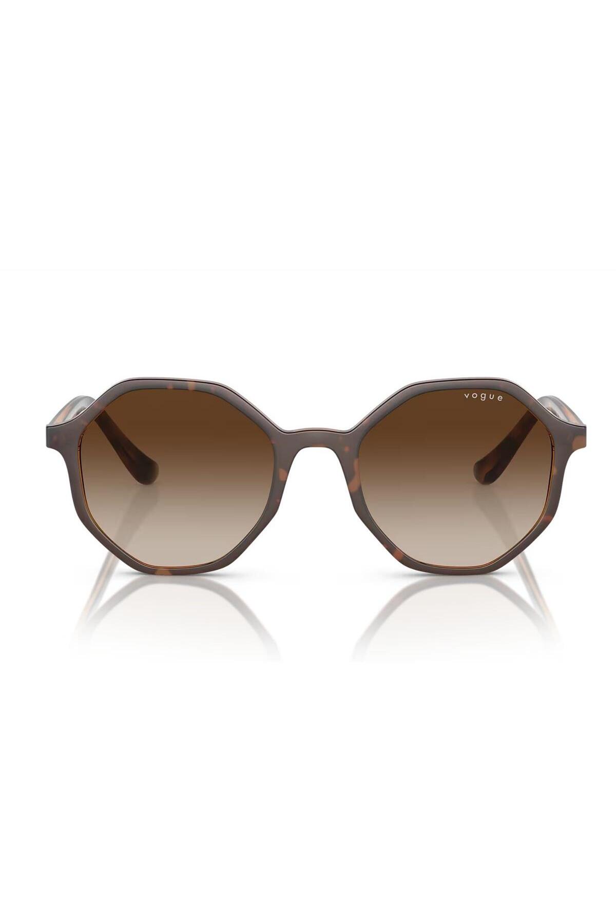 

Original Vogue Eyewear Unisex Sunglasses 0Vo5222S 238613 52