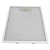 Filtro de Exaustor para W10169961A 12,0x10,51x0,354in Filtro de Gordura para Exaustor de Malha de Alumínio de 5 Camadas Ventilação