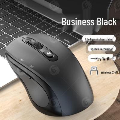 OIMGAI Smart Wireless AI Mouse