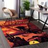 Harry Potter y la Orden del Fénix (Spanish Edition)Office Mat Home Decor Office Rugs LB160