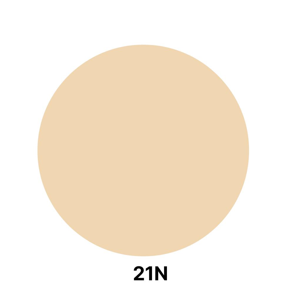 TIRTIR Mask Fit Red Foundation Mini 10g SPF40 / PA++ (30 Colors)