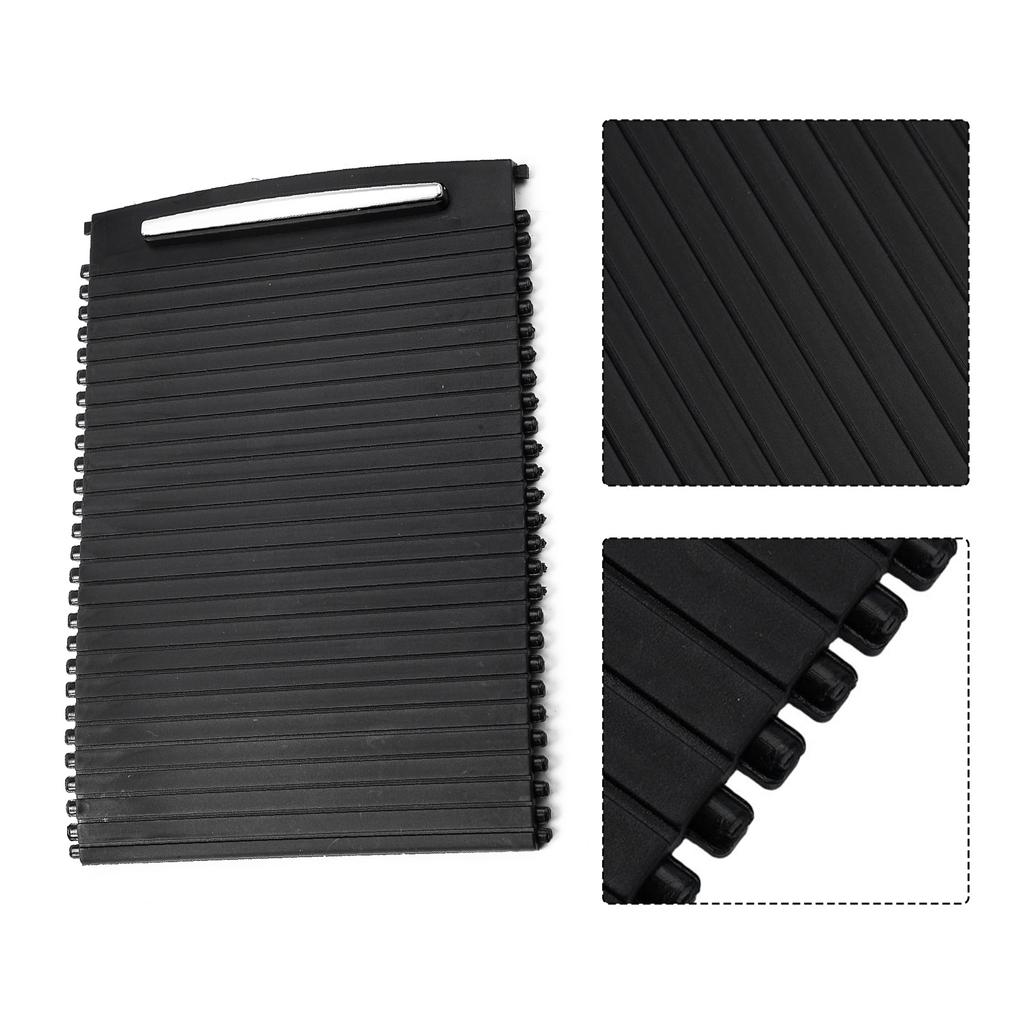 Passend für BMW 3er Serie Konsolen-Aufbewahrungsbox Konsolen-Aufbewahrungsbox für E92 Coupe E93 Hintere Konsolen-Aufbewahrung Ersatz Praktisch in der Anwendung