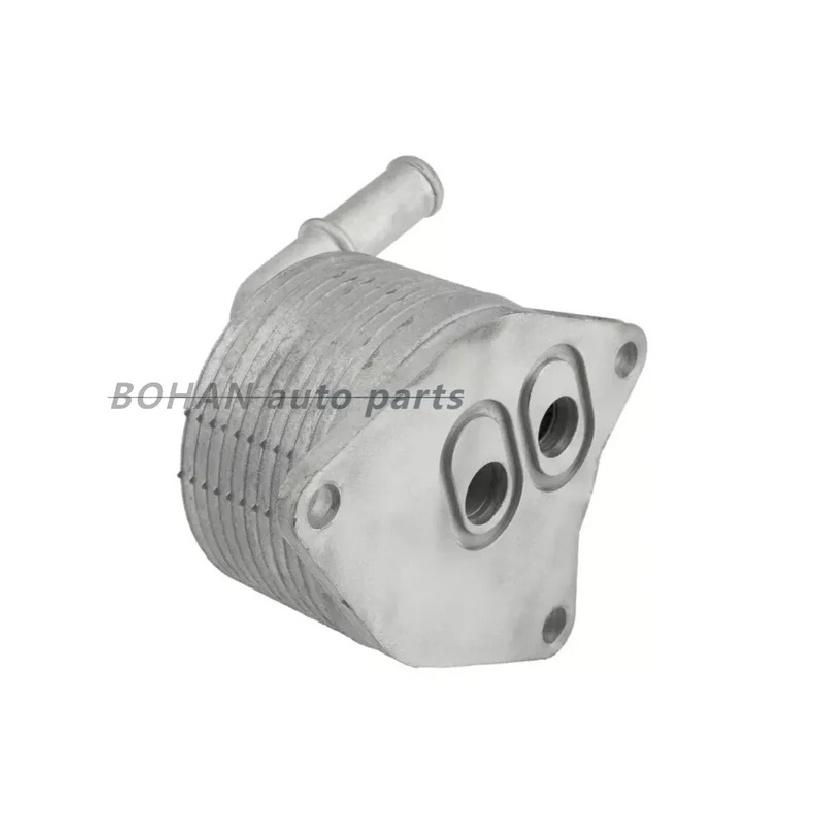 31437314 Oil cooler Transmission radiator For Volvo