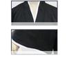 Anime Bleach Costume Kuchiki Rukia Cosplay Rukia Kuchiki Perruques Et Kimonos Ensembles Uniformes Die Pa Vêtements