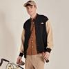 Kappa Baseball Jackets Unisex Baseball Collar Moderate K0CY2WK02D