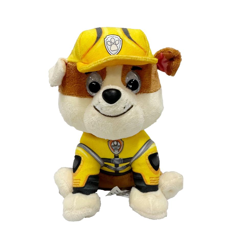 New Wang Wang Team Made Great Contributions. Plush Doll Wang Wang Team Toy Movie. New Dog Pillow Doll Cute Gift.
