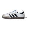 Samba OG J White Black Gum Kids Sneakers Cloud-White Core-Black IE3675