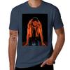 Allyson Felix Painting TShirt Plus Size Summer Short Sleeve TShirt