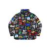 GORE-TEX Stickers Shell Jacket 'Multi-Color' Men's SUP-SS21-421