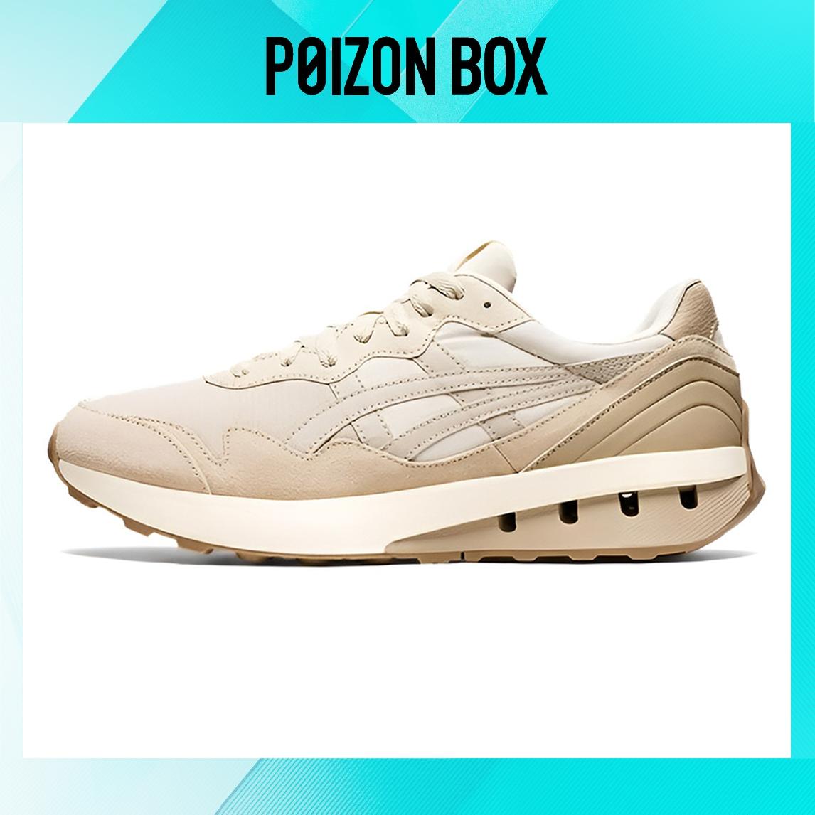 

кроссовки Asics Lifestyle Shoes Unisex 1201A744-200