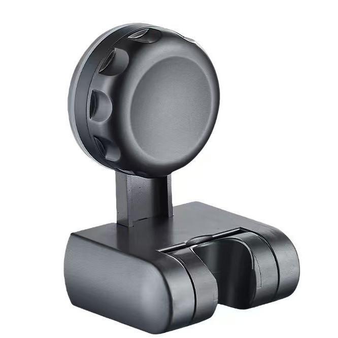 Universeller Saugnapf-Duschkopfhalter ohne Bohren