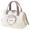 Skater Pompon's Hedgehog Insulated Lunch Bag (KGA1-A)