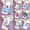 Baby Mom Daughter Girl Son Dad Case For Xiaomi 13 14 11T 12T 13T Pro 12 Lite 12X POCO X3 X5 Pro F3 F4 X4 M5s C65 F5 Cover