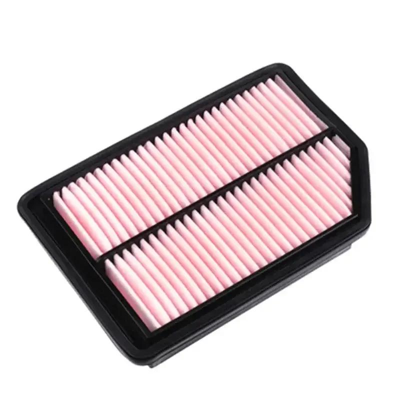 Engine Air Filter 17220RLF000 17220-RLF-000 for Honda 09-14 Odyssey 2.4 Air Filter Air Conditioner Filter