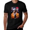 Mind Of Chapelle TShirt Basic Daily Outfit Short Sleeve Tee TShirt