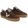 Vans Sport Low 'Bambino Chocolate Brown' Sneakers VN000CQRZR6