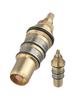 Installation Versatile Valve Core Thermostatic Gold Bar Repair-Kit Brass Replacement Cartridge Shower Mixer Valve