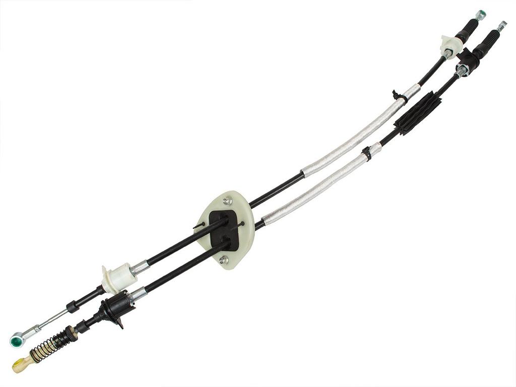 Iveco Daily 06-12 Gear Shift Cables 2 Pcs Set 5/6 GEARS