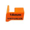 Carpenter' Center Marking Clamp 59mm for 18mm Boards