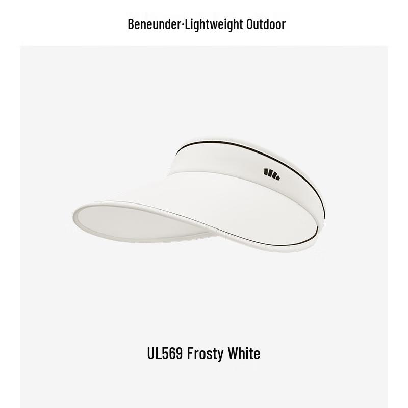Beneunder Women s UL56924 Sun Visor