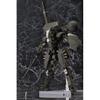 Kotobukiya Metal Gear Solid V: The Phantom Pain Metal Gear Sahelanthropus Black Ver. 1/100 Scale Plastic Model, Approximately 355mm Tall