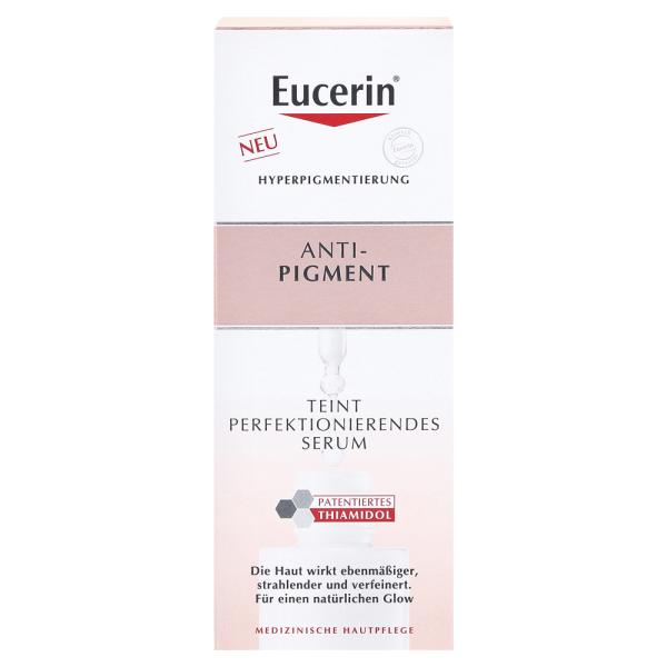 Eucerin Eucerin Serum Anti-Pigment Complexion Perfecting 30ml