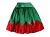 2025 Hot Selling Unisex Green Christmas Dress for Adults & Couples - Ideal for Stage Performances