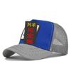 Cappellino Unisex Vintage Regolabile per Escursionismo e Alpinismo all'Aperto