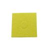 10Pcs Thickened Soldering Iron Tip Cleaning Sponge  Circuit Board Assembly and Welding