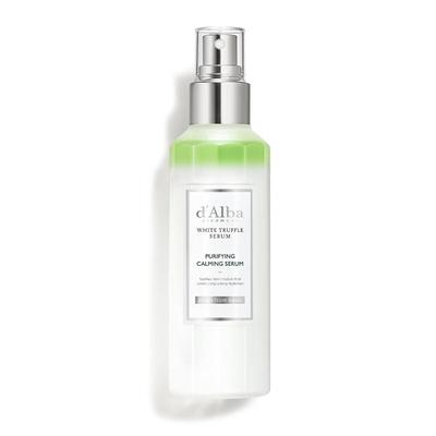 White Truffle Purifying & Calming Serum 150ml