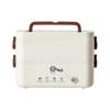 ZISIZ Electric Self-Heating Lunch Box