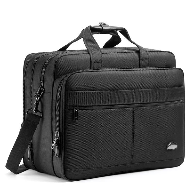Small Business Briefcase
