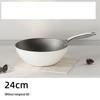 Yoshida Craftsman Non-stick Wok