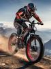 DUOTTS N26 1500W Dual Motor Electric Bike 48V20Ah Samsung Battery 120KM Range 55km/h Fat Tire E-Bike