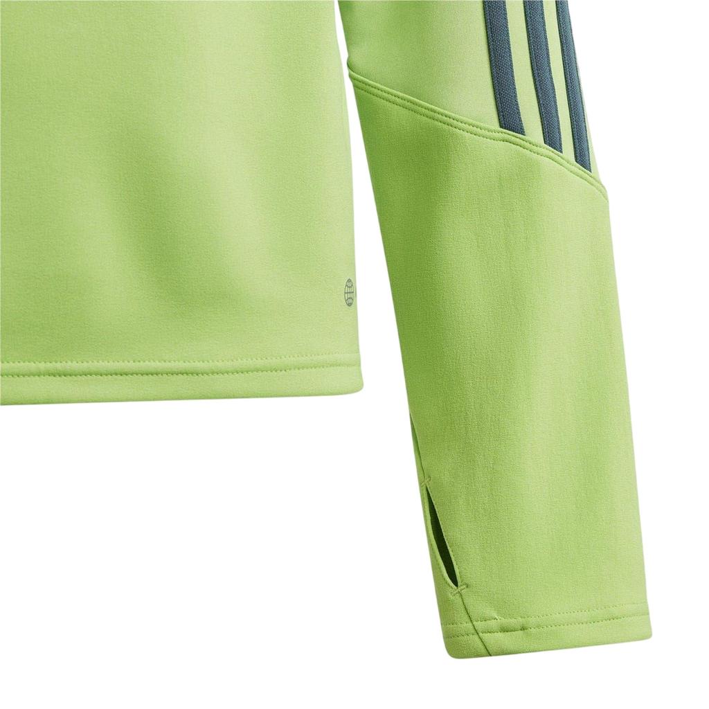 Adidas Childrens/Kids Tiro 23 Club Gym Top