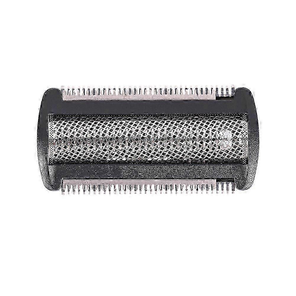 2 PCS BG2000 Replacement Shaver Foil for Electric Shaver BG2024 BG2025 BG2026 TT2021 TT2022 Wet & Dry Blue